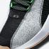Zion Williamson x Air Jordan 35 Bayou Boys Gum Light Brown Lime Blast DA2372-100