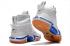 2021 Nike Air Jordan 36 White Blue Gum