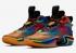 Air Jordan 36 GC Year of the Tiger Rainbow Flash Crimson Racer Blue Aurora Green DN4200-064