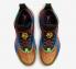 Air Jordan 36 GC Year of the Tiger Rainbow Flash Crimson Racer Blue Aurora Green DN4200-064