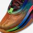 Air Jordan 36 GC Year of the Tiger Rainbow Flash Crimson Racer Blue Aurora Green DN4200-064