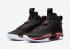 Air Jordan 36 Infrared 23 Black White CZ2650-001