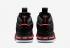 Air Jordan 36 Infrared 23 Black White CZ2650-001