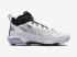 Air Jordan 37 PF Oreo White Black Citrus DV0747-108