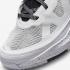 Air Jordan 37 PF Oreo White Black Citrus DV0747-108