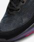 Air Jordan 37 Raptors Black Club Purple Dark Charcoal True Red DV0747-065