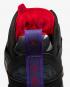 Air Jordan 37 Raptors Black Club Purple Dark Charcoal True Red DV0747-065