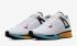 Nike Jordan 89 Racer White University Gold Blue Fury Black AQ3747-101
