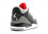 Air Jordan 3 Retro Countdown Pack Black Grey Cement 340254-061