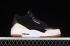 Air Jordan 3 Retro Panda Black White Brown Shoes 441140-002