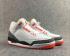 Nike Air Jordan 3 Retro AJ3 Mens High Top Basketball Shoes 136064-170