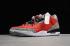 Nike Air Jordan 3 Retro SE Fire Red White Black Mens Shoes CK5962-600