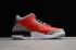 Nike Air Jordan 3 Retro SE Fire Red White Black Mens Shoes CK5962-600