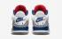 Nike Air Jordan III 3 Retro True Blue White Men Shoes 854261-106