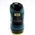 Air Jordan 2 - Nightshade Volt Ice Black Pure Platinum 385475-303