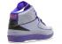 Air Jordan 2 Retro Iron Purple Concord 23 Infrared Dark 385475-553