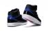 Nike Air Jordan 2 Retro Radio Raheem Brooklyn 80 Black Blue 834274-014