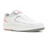 Air Jordan 2 Retro Low Gs Steel Pink Light Grey Rl White 309838-103