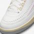 Air Jordan 2 Retro Low Look Up in the Air Summit White Ice Blue DX4401-146