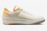 Air Jordan 2 Retro Low Sail Craft Melon Tint Light Curry Cobblestone DV9956-118