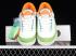 Titan x Air Jordan 2 Low Sail Safety Orange Chlorophyll Coconut Milk DV6206-183