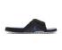 Air Jordan Hydro 4 Retro Soar Black Blue Casual Shoes 532225-004