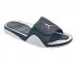 Nike Jordan Hydro 4 Classic Charcl infrared White Sandals Slippers 705163-023