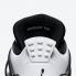 Air Jordan 4 Retro SE DIY GS White Black Volt Shoes DC4101-100