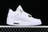 Air Jordan 4 Retro White Gold CT8527-114