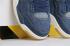 Levis X Nike Air Jordan 4 Retro Denim AO2571-401