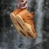 Nike Air Jordan 4 IV Premium Ginger AJ4 Retro Men Shoes Wheat 819139-205