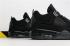 Nike Air Jordan 4 Retro OG Bred 308497-002 Black
