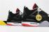 Nike Air Jordan 4 Retro OG Bred 308497-089 Black Red