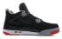 Nike Air Jordan IV 4 Retro Black Cement Fire Red BRED OG 308497-089