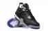Nike Air Jordan IV Retro 4 Alternate Motorsports 2017 Black Blue Basketball Shoes 308497-006