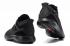 Nike Air Jordan Fly 89 AJ4 all black Running Shoes