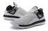 Nike Air Jordan Fly 89 AJ4 white black Running Shoes