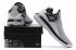 Nike Air Jordan Fly 89 AJ4 white black Running Shoes