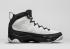 Air Jordan 9 GS Space Jam White Black True Red 302359-112