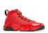 Air Jordan 9 Retro GS Chile Red Black 302359-600