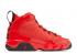 Air Jordan 9 Retro GS Chile Red Black 302359-600