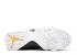 Air Jordan 9 Retro Gs Citrus White Black 302359-004