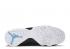 Air Jordan 9 Retro Gs University Blue White Black 302359-140