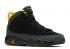 Air Jordan 9 Retro Ps Dark Charcoal University Gold Black 401811-070