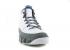 Air Jordan 9 Retro French Blue White Flint Grey 302370-141