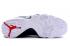 Nike Air Jordan 9 IX OG Space Jam Men Basketball Shoes White Black Red 302370-112