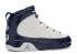 Nike Air Jordan 9 Retro Pearl Blue 401811-145