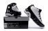 Nike Air Jordan 9 IX Retro Low Men Shoes White Black 832822 102