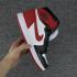 Air Jordan 1 Retro High OG 6 Rings Men Basketball Shoes White Black Red