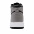 Air Jordan 1 Retro High OG GS Shadow Black Medium Grey white 575441013